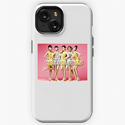 Wonder Girls No Limits Just Sound Wonder Girls Samsung Cases