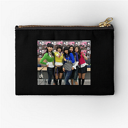 Wonder Girls The Best Girl Band Wonder Girls Zipper Pouches
