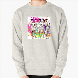 Wonder Girls Beyond The Stage Wonder Girls Sweatshirts