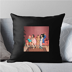 Wonder Girls Unforgettable Songs Wonder Girls Pillows Cover
