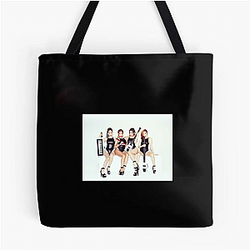 Wonder Girls The Queens of Retro Wonder Girls Bags