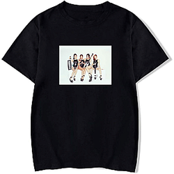 Wonder Girls The Queens of Retro Wonder Girls T-Shirts