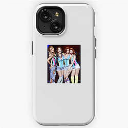 Wonder Girls The World Is A Song Wonder Girls iPhone Cases