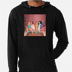 Wonder Girls Unforgettable Songs Wonder Girls Hoodies