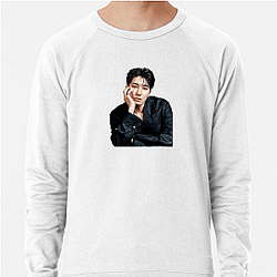 Wonwoo Deep Voice Rapper Wonwoo Sweatshirts