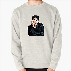 Wonwoo Deep Voice Rapper Wonwoo Sweatshirts