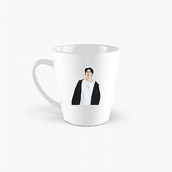 Wonwoo Cat Like Charm Wonwoo Mugs