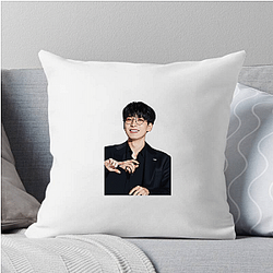 Wonwoo Cool And Calm Wonwoo Pillows Cover