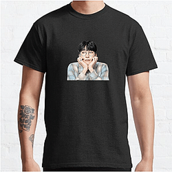 Wonwoo Literary Book Lover Wonwoo T-Shirts