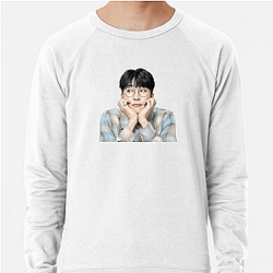 Wonwoo Literary Book Lover Wonwoo Sweatshirts
