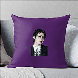 Wonwoo Hip Hop Unit Star Wonwoo Pillows Cover