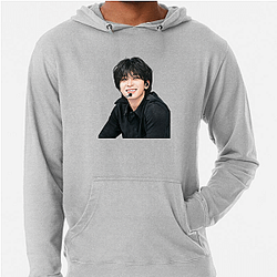 Wonwoo Iconic Glass Wearer Wonwoo Hoodies