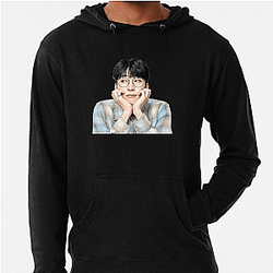 Wonwoo Literary Book Lover Wonwoo Hoodies