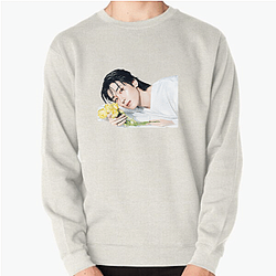 Wonwoo Jeon Wonwoo Legend Wonwoo Sweatshirts