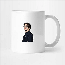 Wonwoo Stage Master Performer Wonwoo Mugs
