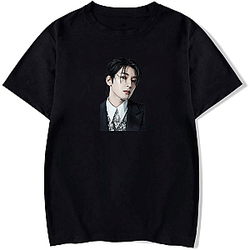 Wonwoo Hip Hop Unit Star Wonwoo T-Shirts