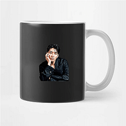 Wonwoo Deep Voice Rapper Wonwoo Mugs