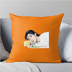 Wonwoo Jeon Wonwoo Legend Wonwoo Pillows Cover