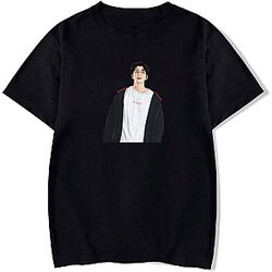 Wonwoo Cat Like Charm Wonwoo T-Shirts