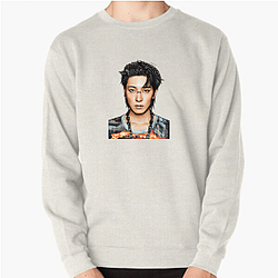 Wonwoo Gaming King Vibe Wonwoo Sweatshirts