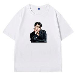 Wonwoo Deep Voice Rapper Wonwoo T-Shirts
