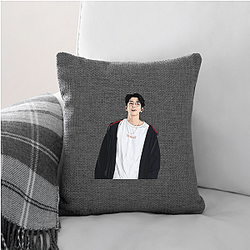 Wonwoo Cat Like Charm Wonwoo Pillows Cover