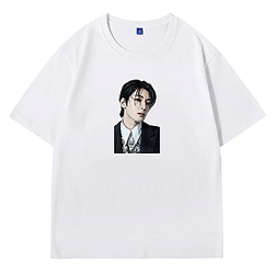 Wonwoo Hip Hop Unit Star Wonwoo T-Shirts