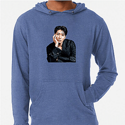Wonwoo Deep Voice Rapper Wonwoo Hoodies
