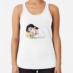 Wonwoo Jeon Wonwoo Legend Wonwoo Tank Tops