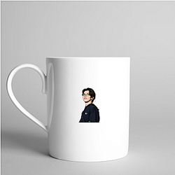 Wonwoo Stage Master Performer Wonwoo Mugs