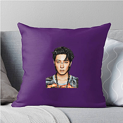 Wonwoo Gaming King Vibe Wonwoo Pillows Cover