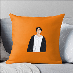 Wonwoo Cat Like Charm Wonwoo Pillows Cover