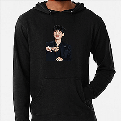 Wonwoo Cool And Calm Wonwoo Hoodies
