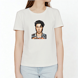 Wonwoo Gaming King Vibe Wonwoo T-Shirts