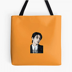 Wonwoo Hip Hop Unit Star Wonwoo Bags