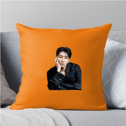 Wonwoo Deep Voice Rapper Wonwoo Pillows Cover