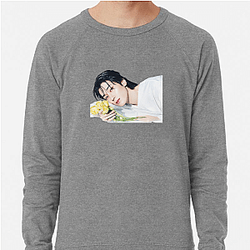 Wonwoo Jeon Wonwoo Legend Wonwoo Sweatshirts