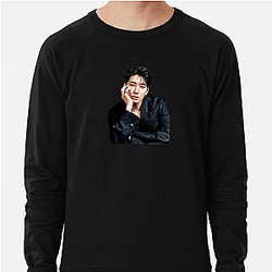 Wonwoo Deep Voice Rapper Wonwoo Sweatshirts
