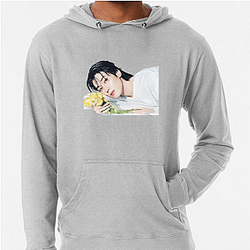 Wonwoo Jeon Wonwoo Legend Wonwoo Hoodies