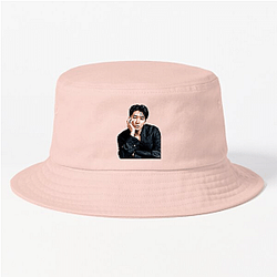 Wonwoo Deep Voice Rapper Wonwoo Hats & Caps