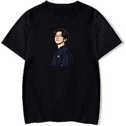 Wonwoo Stage Master Performer Wonwoo T-Shirts