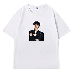 Wonwoo Cool And Calm Wonwoo T-Shirts