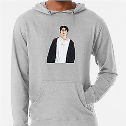 Wonwoo Cat Like Charm Wonwoo Hoodies