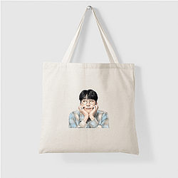 Wonwoo Literary Book Lover Wonwoo Bags