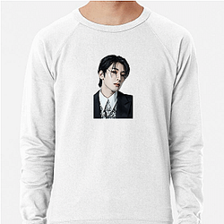 Wonwoo Hip Hop Unit Star Wonwoo Sweatshirts