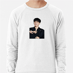 Wonwoo Cool And Calm Wonwoo Sweatshirts