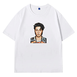 Wonwoo Gaming King Vibe Wonwoo T-Shirts
