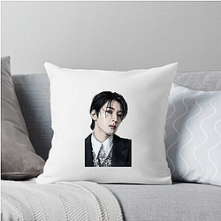 Wonwoo Hip Hop Unit Star Wonwoo Pillows Cover