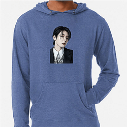 Wonwoo Hip Hop Unit Star Wonwoo Hoodies