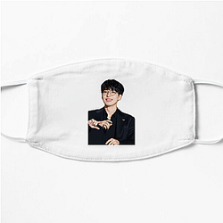 Wonwoo Cool And Calm Wonwoo Face Masks
